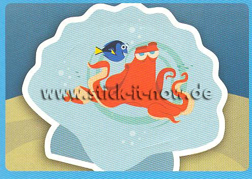 Disney "Findet Dorie" Sticker (2016) - Nr. 85