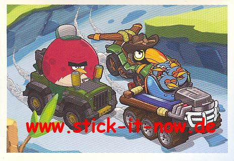 Angry Birds Go! - Nr. 152