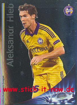 Panini Champions League 12/13 Sticker - Nr. 443