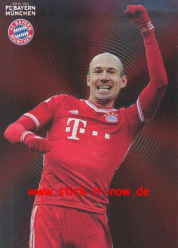 PANINI - FC BAYERN MÜNCHEN TRADING CARDS 2014 - Nr. 60