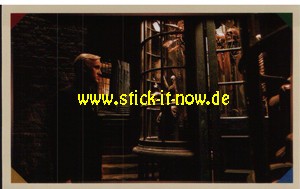 Aus den Filmen von "Harry Potter" (2020) - Sticker Nr. 144