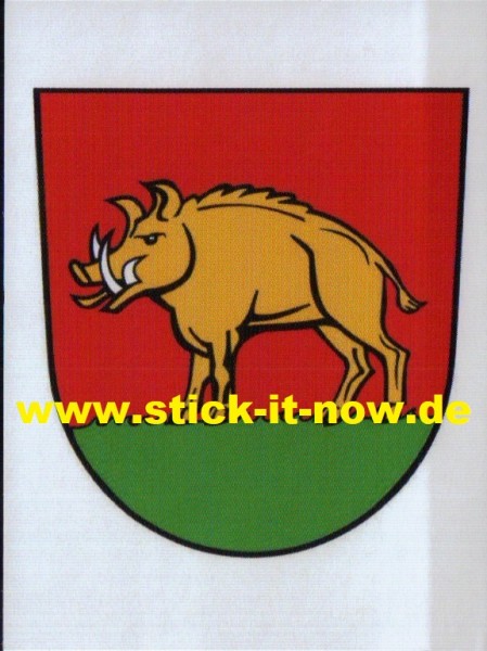 850 Jahre Ebersbach an der Fils (2020) - Nr. A