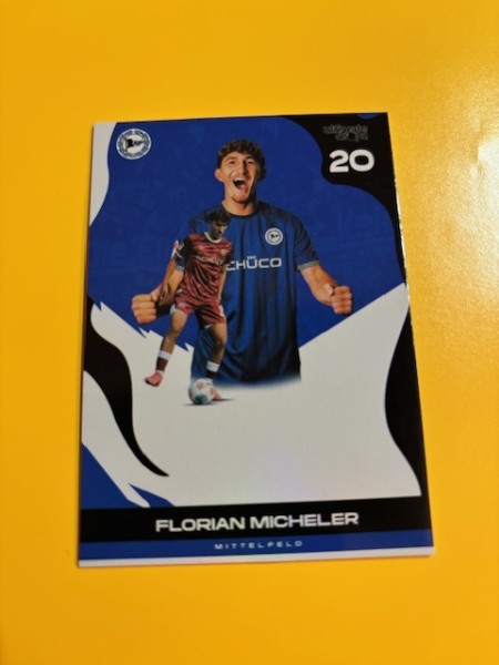 This is Arminia (2025) - Gegen den Ball - Florian Micheler