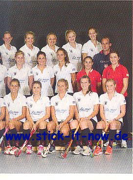 HOCKEYSTICKer - 14/15 - Nr. 246