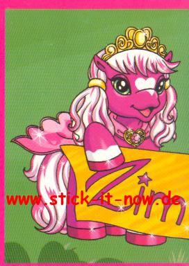 Filly Witchy Sticker 2013 - Nr. 12