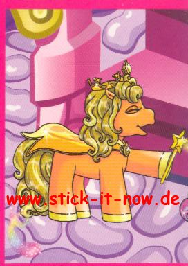 Filly Witchy Sticker 2013 - Nr. 186