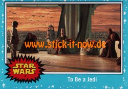 Star Wars "Der Aufstieg Skywalkers" (2019) - Nr. 4