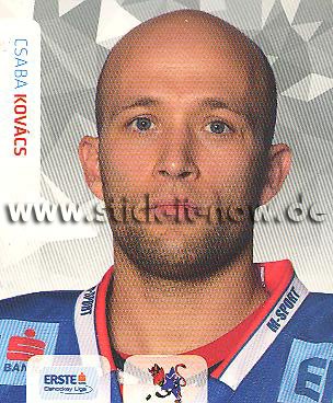 Erste Bank Eishockey Liga Sticker 15/16 - Nr. 145