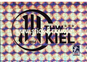 LIQUE MOLY Handball Bundesliga Sticker 19/20 - Nr. 320 (Glitzer)