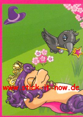 Filly Witchy Sticker 2013 - Nr. 116