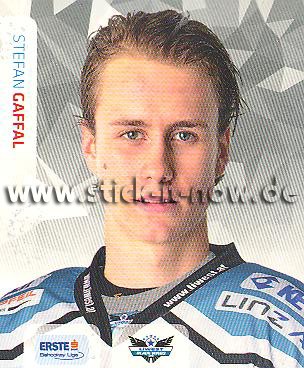Erste Bank Eishockey Liga Sticker 15/16 - Nr. 79