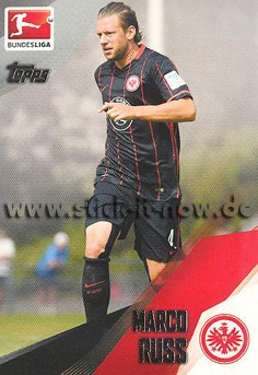 Topps Bundesliga Chrome 15/16 - Nr. 60