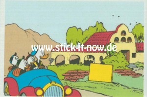 85 Jahre Donald Duck "Sticker-Story" (2019) - Nr. 200