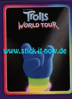 Trolls "World Tour" (2020) - Nr. 158