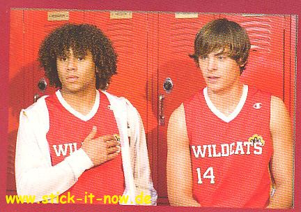 High School Musical 3 Senior Year - Nr. 102