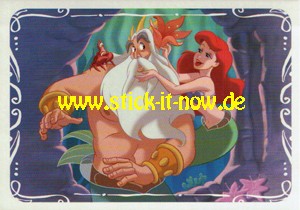 Disney Prinzessin "Glaube an dich" (2021) - Nr. 50