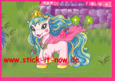 Filly Witchy Sticker 2013 - Nr. P10