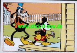 90 Jahre Micky Maus "Sticker-Story" (2018) - Nr. 134