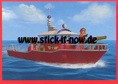 Feuerwehrmann SAM (2016) - Nr. 85