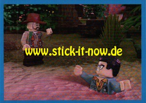 LEGO "Jurassic World" (2019) - Nr. 103