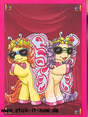 Filly Butterfly Sticker 2014 - Nr. 115