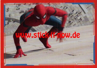 Spider-Man Homecoming (2017) - Nr. 150