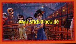 Panini Disney Pixar "COCO" (2017) - Nr. 109