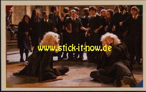 Aus den Filmen von "Harry Potter" (2020) - Sticker Nr. 94