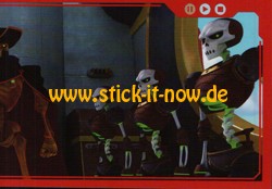 Zak Storm "Super Pirate" (2019) - Nr. 22