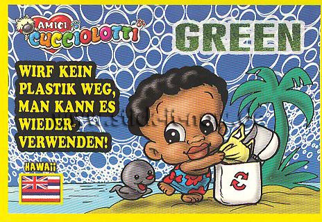 Amici Cucciolotti - Mission Tierfreunde (2015) - Nr. 208