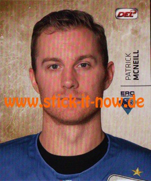 DEL - Deutsche Eishockey Liga 17/18 Sticker - Nr. 112