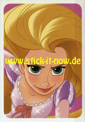 Disney Prinzessin "Glaube an dich" (2021) - Nr. 166