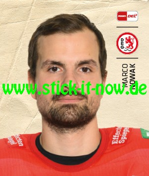 Penny DEL - Deutsche Eishockey Liga 21/22 "Sticker" - Nr. 101