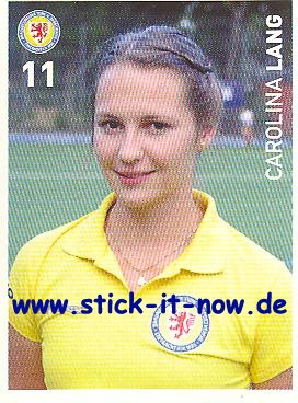 HOCKEYSTICKer - 14/15 - Nr. 419