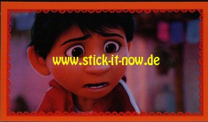 Panini Disney Pixar "COCO" (2017) - Nr. 44