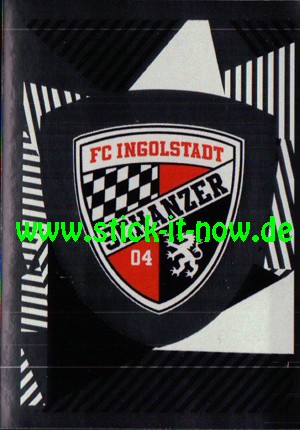 Topps Fußball Bundesliga 2021/22 "Sticker" (2021) - Nr. 467 (Glitzer)