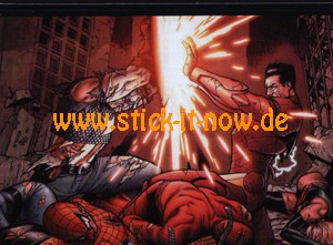 80 Jahre Marvel (2020) "Sticker" - Nr. 136