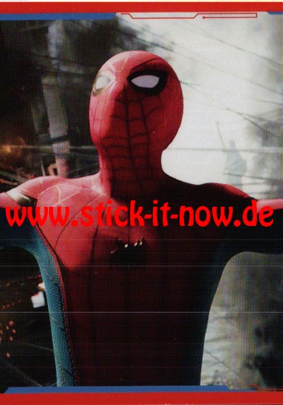 Spider-Man Homecoming (2017) - Nr. 172