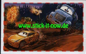 Cars 3 (2017) "Sticker" - Nr. 85