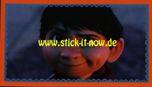 Panini Disney Pixar "COCO" (2017) - Nr. 56