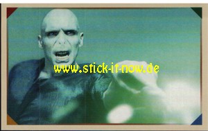 Aus den Filmen von "Harry Potter" (2020) - Sticker Nr. 105