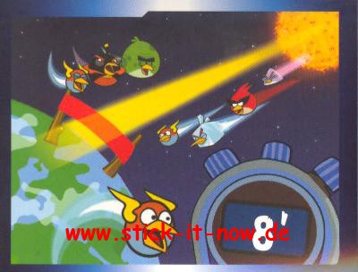 Angry Birds Space - Nr. 127