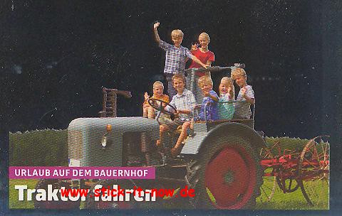 Mein Bauernhof (2014) - Nr. 58