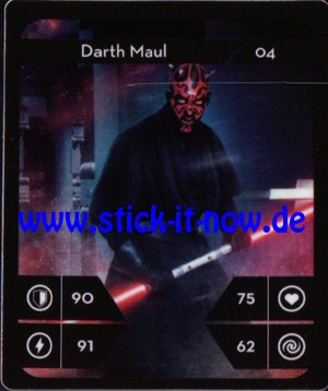 Kaufland - Star Wars "Der Aufstieg Skywalkers" (2019) - Nr. 4