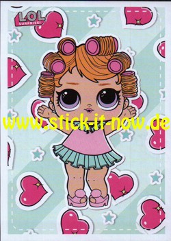 L.O.L. Surprise! "Sticker" (2018) - Nr. 125