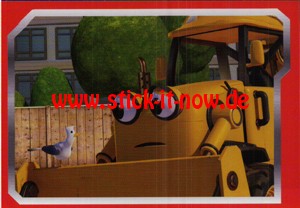 Panini - Bob der Baumeister "Sticker" (2017) - Nr. 71