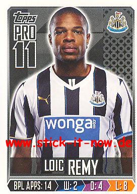 Topps Fußball Premier League 2014 Sticker - Nr. 223