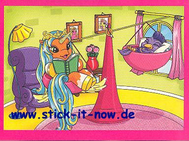 Filly Stars Sticker (2015) - Nr. 135