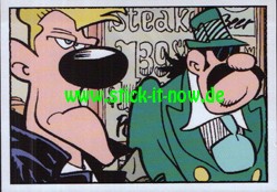 90 Jahre Micky Maus "Sticker-Story" (2018) - Nr. 215
