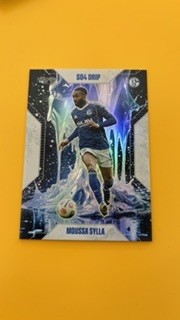 FC Schalke 04 - "Ein Leben lang" (2026) - S04 Drip - Moussa Sylla